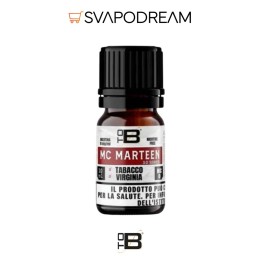 TOB - Aroma Concentrato 10ml 3.0 MC MARTEEN