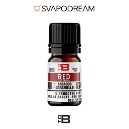 TOB - Aroma Concentrato 10ml 3.0 RED