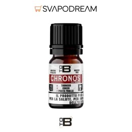 TOB - Aroma Concentrato 10ml 3.0 CHRONOS