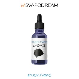 ENJOYSVAPO - Aroma TABACCO LATAKIA