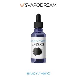 ENJOYSVAPO - Aroma Concentrato 10ml TABACCO LATAKIA