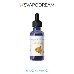 ENJOYSVAPO - Aroma Concentrato 10ml TABACCO VIRGINIA