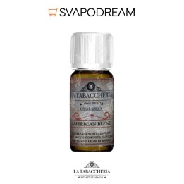 LA TABACCHERIA - Aroma AMERICAN BLEND