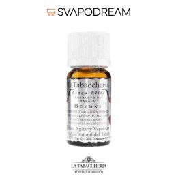 LA TABACCHERIA - Aroma ELITE BEZUKI