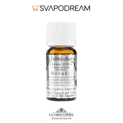 LA TABACCHERIA - Aroma Concentrato 10ml ELITE BEZUKI