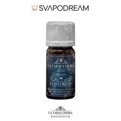 LA TABACCHERIA - Aroma Concentrato 10ml ELITE KENTUCKY USA