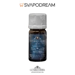 LA TABACCHERIA - Aroma Concentrato 10ml ELITE MATA FINA