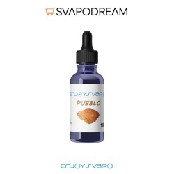 ENJOYSVAPO - Aroma Concentrato 10ml TABACCO PUEBLO