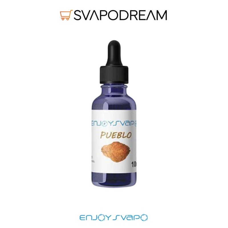 ENJOYSVAPO - Aroma TABACCO PUEBLO
