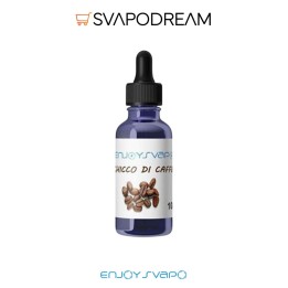ENJOYSVAPO - Aroma CAFFE' CHICCO