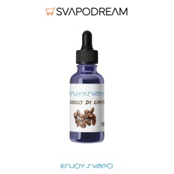 ENJOYSVAPO - Aroma Concentrato 10ml CAFFE' CHICCO