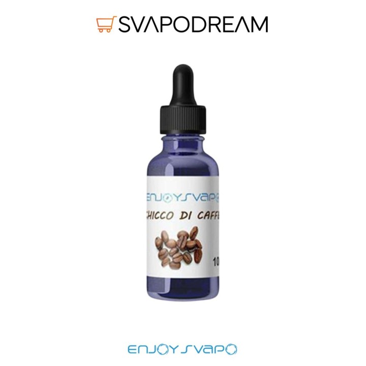 ENJOYSVAPO - Aroma CAFFE' CHICCO