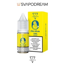 SUPREM-E - Aroma CHICABAN
