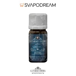 LA TABACCHERIA - Aroma ELITE BASMA