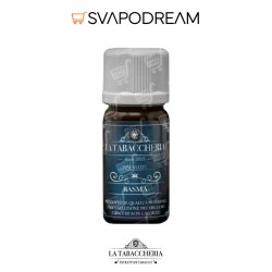 LA TABACCHERIA - Aroma Concentrato 10ml ELITE BASMA