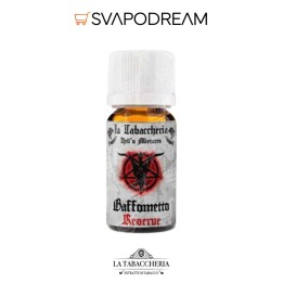 LA TABACCHERIA - Aroma HELL'S MIXTURES BAFFOMETTO RISERVA