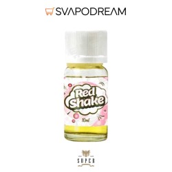SUPER FLAVOR - Aroma Concentrato 10ml RED SHAKE