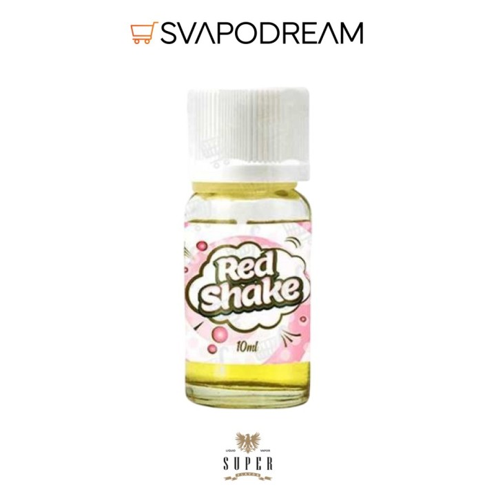 SUPER FLAVOR - Aroma RED SHAKE