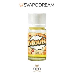 SUPER FLAVOR - Aroma MOVIE