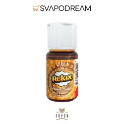 SUPER FLAVOR - Aroma Concentrato 10ml RELAX