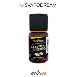 VAPORART - Aroma PREMIUM BLEND FRAPPUCHEERIOS