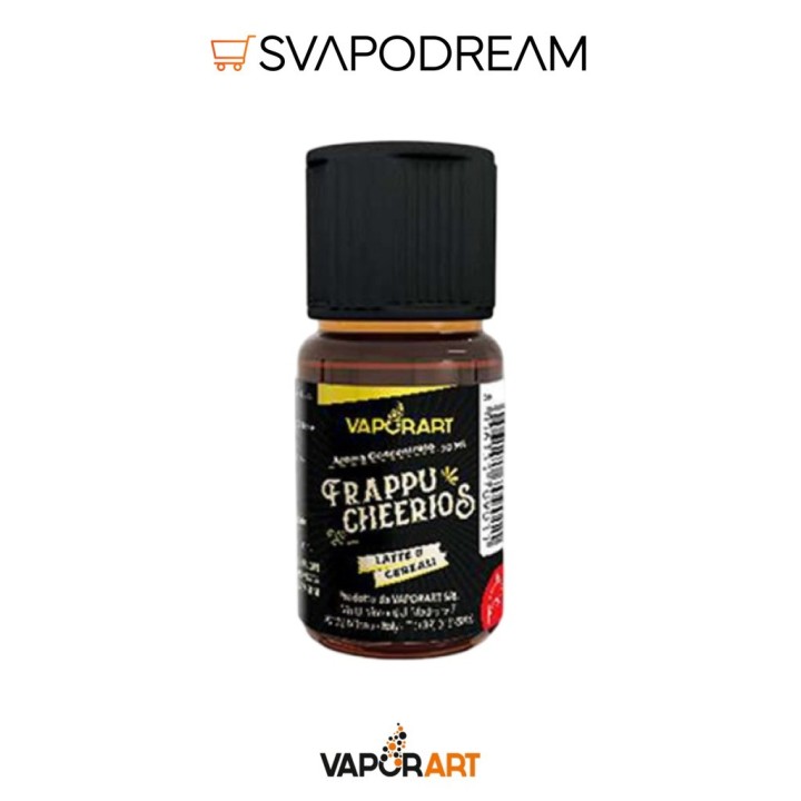 VAPORART - Aroma PREMIUM BLEND FRAPPUCHEERIOS