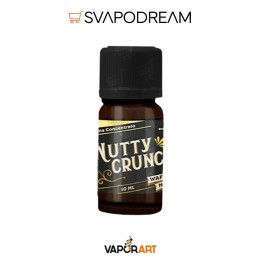 VAPORART - Aroma Conce 10ml PREMIUM BLEND NUTTY CRUNCHY