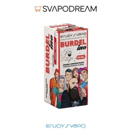 ENJOYSVAPO - Aroma BURDELLINO