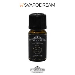 LA TABACCHERIA GRAN RISERVA - Aroma KENTUCKY