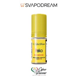 CYBER FLAVOUR - Aroma PAKO