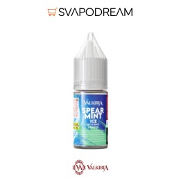 VALKIRIA - Aroma Concentrato 10ml Baron SPEARMINT ICE