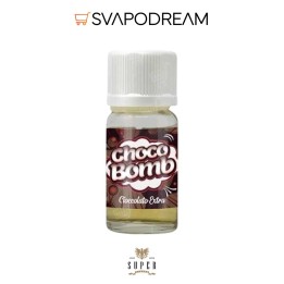 SUPER FLAVOR - Aroma CHOCOBOMB