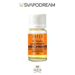 SUPER FLAVOR - Aroma RICHMAN
