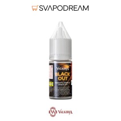 VALKIRIA - Aroma Concentrato 10ml Play BLACKOUT