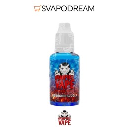VAMPIRE VAPE - Aroma HEISENBERG COLA 30ml