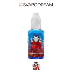 VAMPIRE VAPE - Aroma Concentrato 30ml HEISENBERG COLA