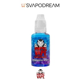 VAMPIRE VAPE - Aroma HEISENBERG GRAPE 30ml