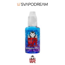 VAMPIRE VAPE - Aroma Concentrato 30ml HEISENBERG GRAPE