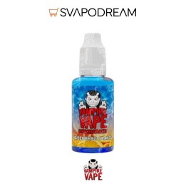 Vampire Vape - Aroma HEISENBERG ORANGE 30ml