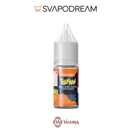 VALKIRIA - Aroma concentrato 10ml Xtreme TSUNAMI