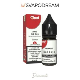 DREAMODS CLEAF - Aroma 10ml RED RUSH