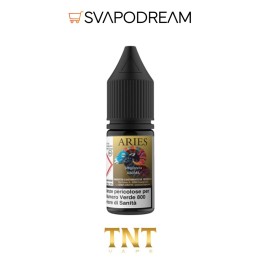 TNT VAPE - Aroma Concentrato 10ml Animals ARIES