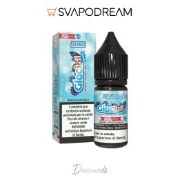 DREAMODS GLACIAL - Aroma Concentrato 10ml N.4 SAMBUCA E CHICCO DI CAFFE'