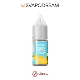 VALKIRIA - Aroma Concentrato 10ml Baron COCO MELON