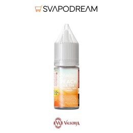 VALKIRIA - Aroma Concentrato 10ml Baron PEACH ICE TEA