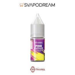 VALKIRIA - Aroma concentrato 10ml Baron PINK LEMONADE
