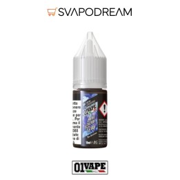 01 VAPE - Aroma Concentrato 10ml AMERICAN & GRAP