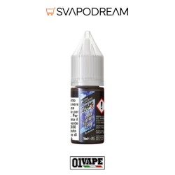 01 VAPE - Aroma Concentrato 10ml AMERICAN & GRAP