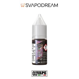 01 VAPE - Aroma Concentrato 10ml SUPER & LIQ