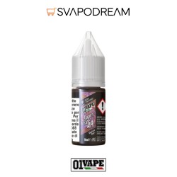 01 VAPE - Aroma Concentrato 10ml SUPER & LIQ